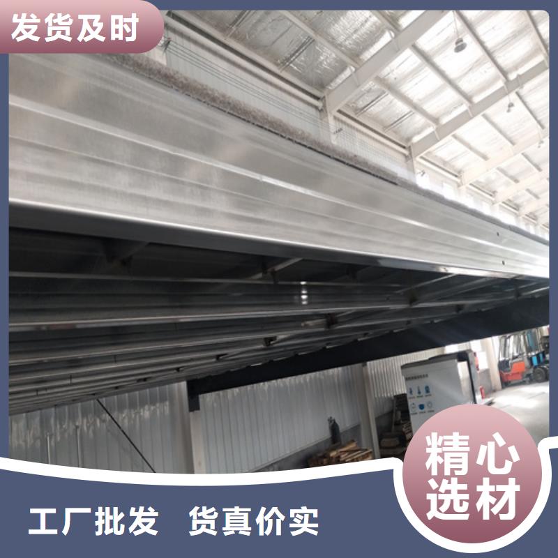 供應批發鋼結構loft二層夾板廠家