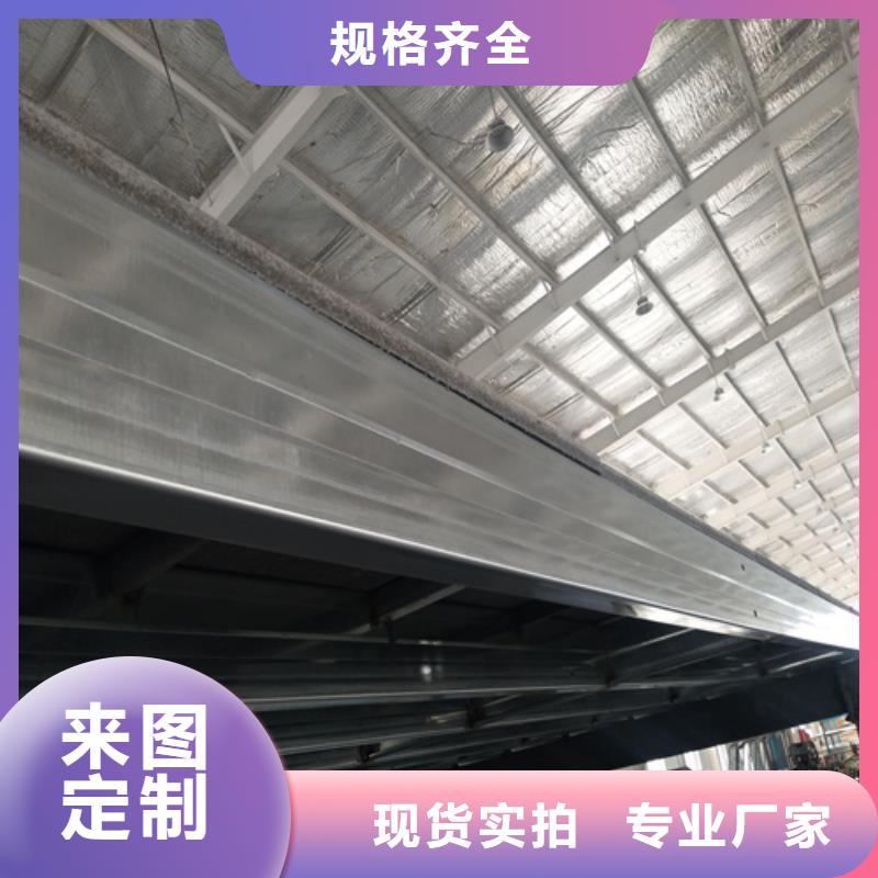 經驗豐富的鋼結構loft樓層板生產廠家
