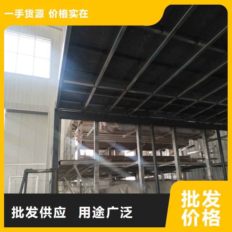 優質的LOFT水泥壓力板生產廠家