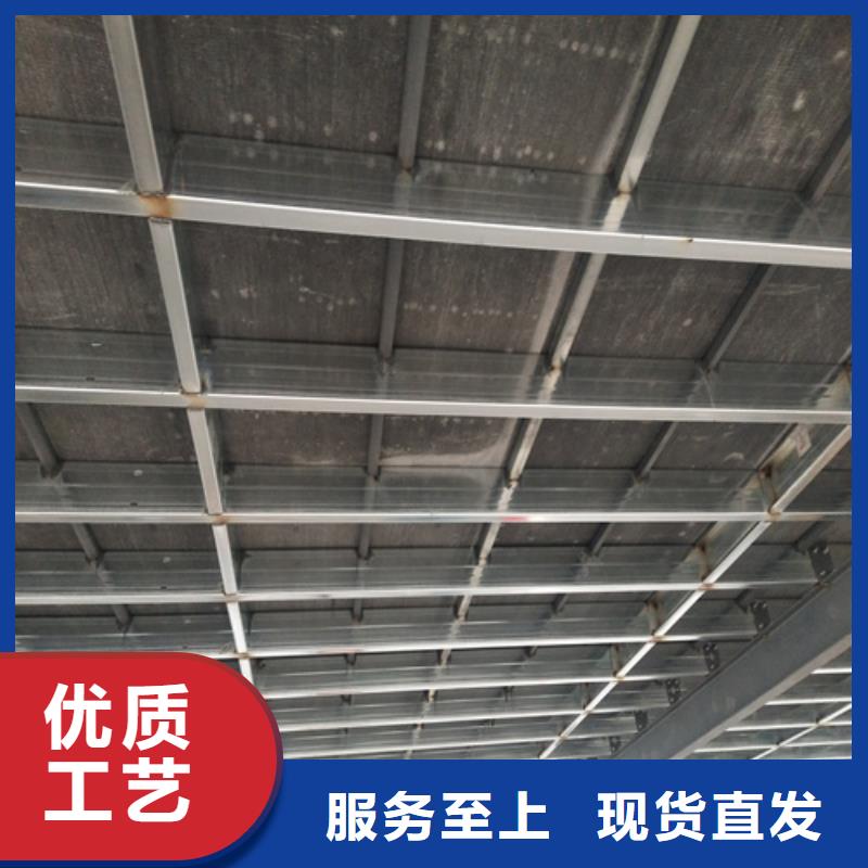 loft樓層板輕質隔墻板誠信可靠