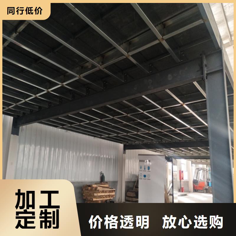 loft樓層板_外墻保溫板精心