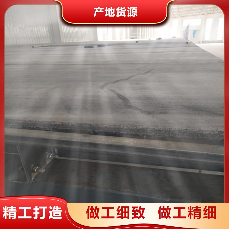 支持定制的loft鋼結構夾層樓板公司