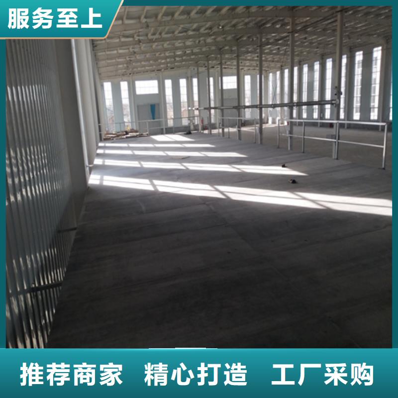 纖維水泥LOFT樓板以誠為本歡迎咨詢