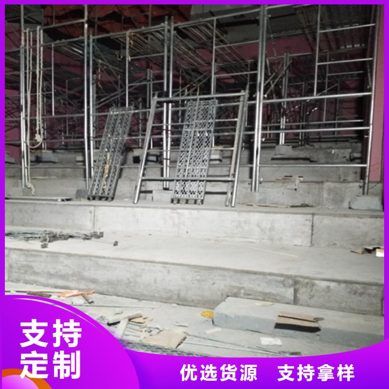 鋼結(jié)構(gòu)夾層板大品牌有保證