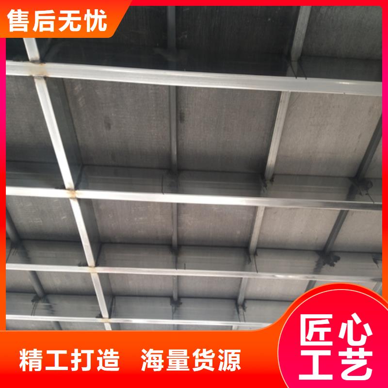【鋼結構復式樓板】水泥纖維板生產廠家
