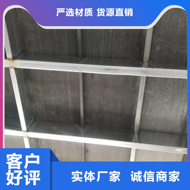 鋼結構復式樓板水泥纖維板實力公司