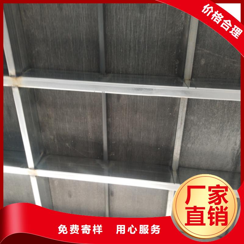【鋼結構復式樓板防火板擁有核心技術優勢】