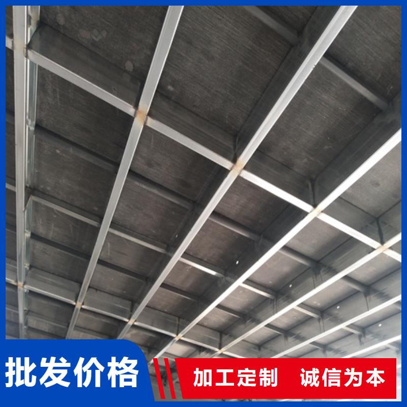 水泥纖維板閣樓板安裝
