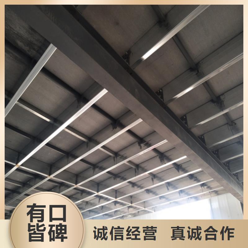 纖維水泥LOFT樓板實力工廠放心選購