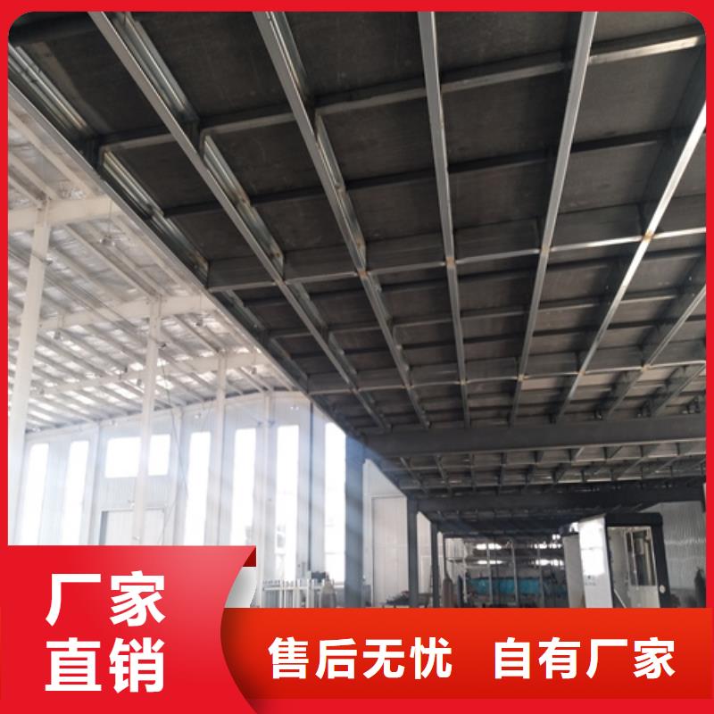 【鋼結構復式樓板】水泥纖維板生產廠家