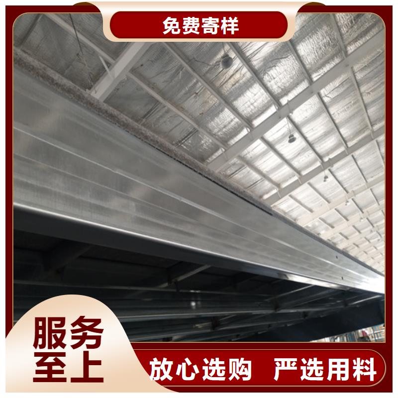 高強(qiáng)輕質(zhì)LOFT樓板圖片