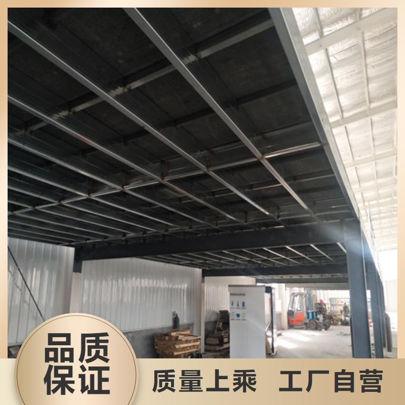 高密度復式樓板公司
