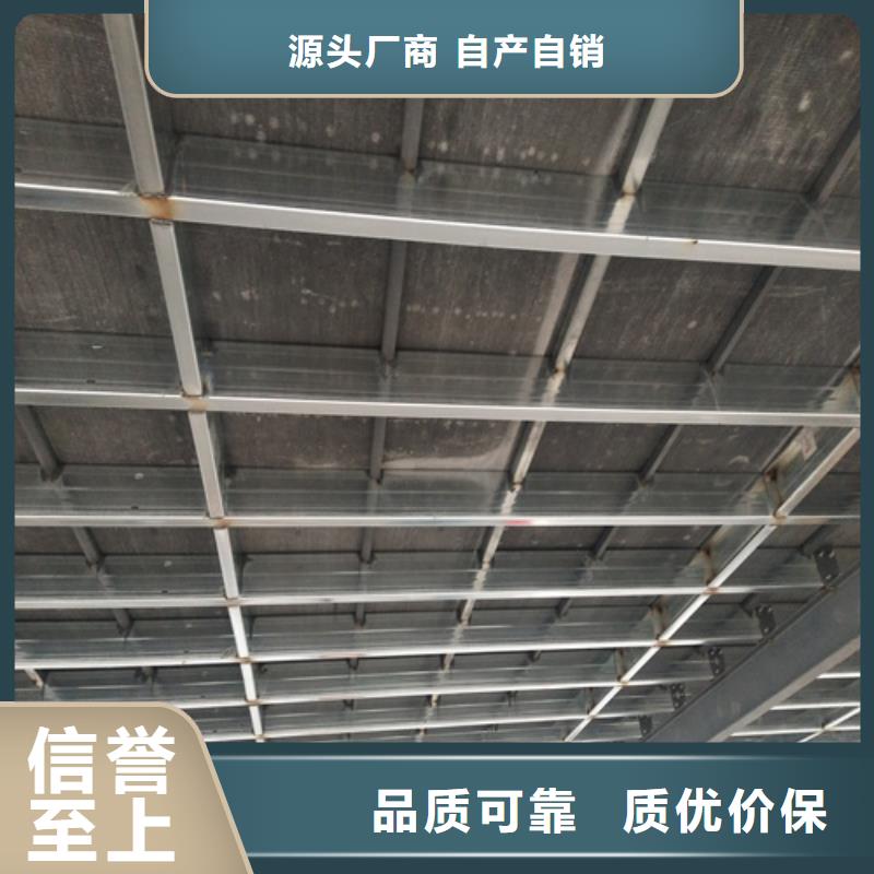 纖維水泥LOFT樓板實力工廠放心選購