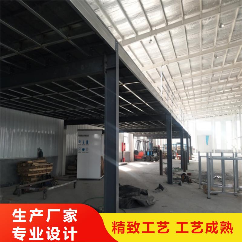 LOFT復式樓板廠家-長期有效