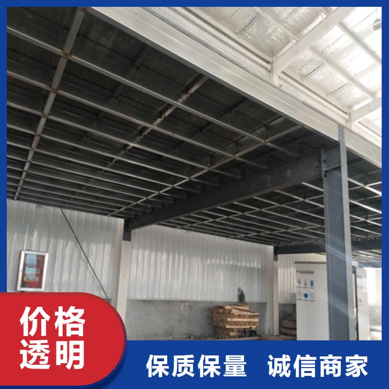 纖維水泥LOFT樓板實力工廠放心選購