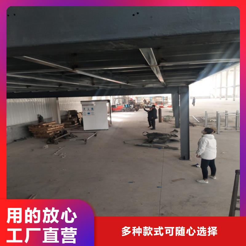 價格低的loft閣樓板廠家