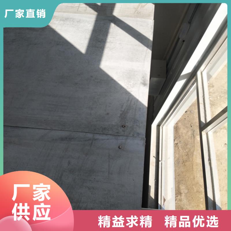钢结构复式楼板-轻质隔墙板质检合格出厂