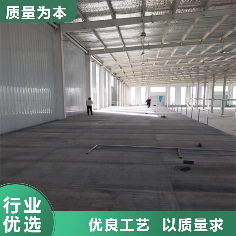 銷售loft鋼結構夾層樓板_品牌廠家