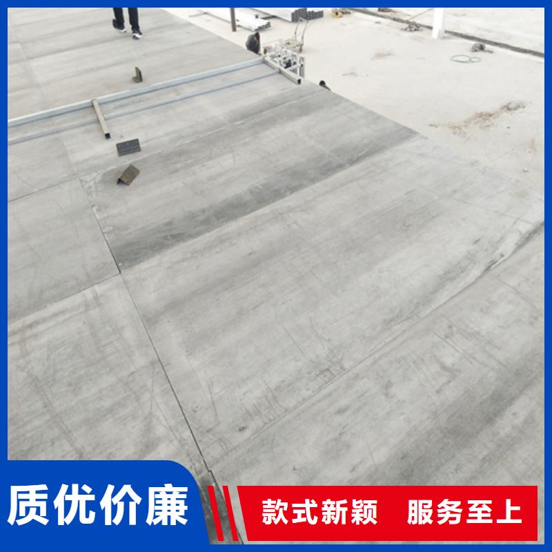 工期快的水泥纖維板廠家