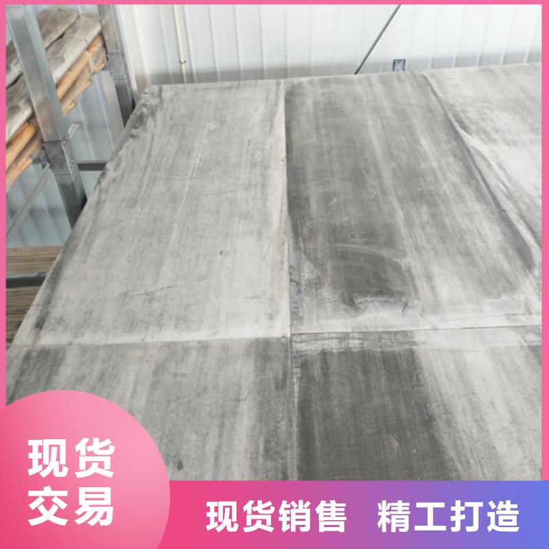 水泥纖維板閣樓板安裝
