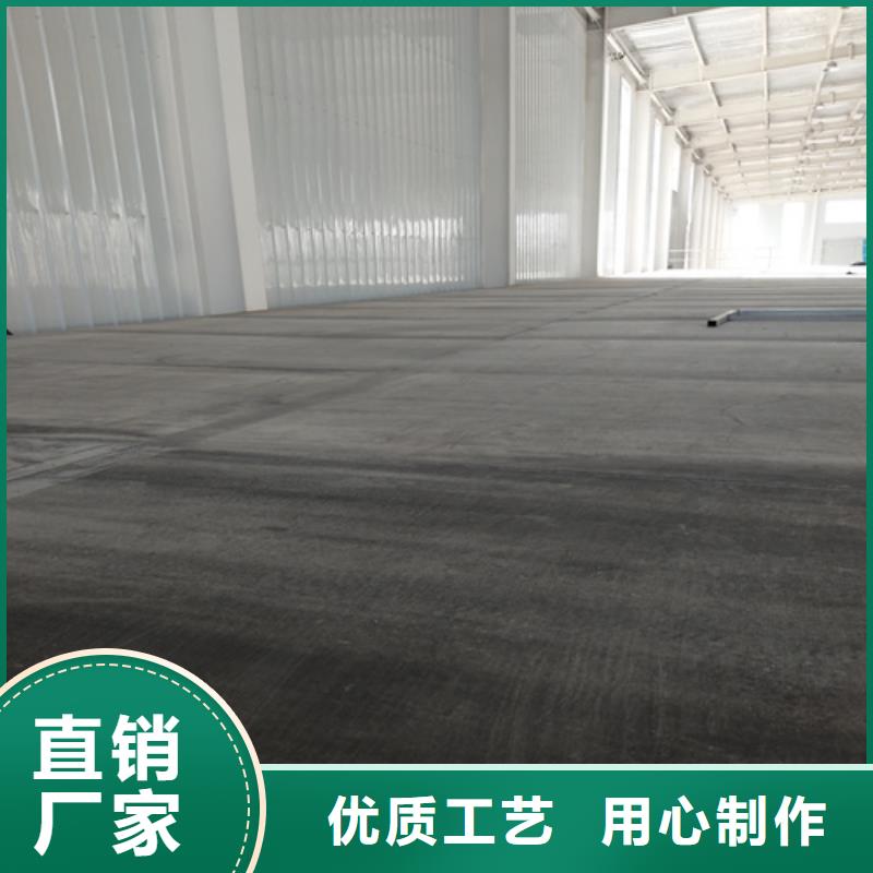 鋼結構復式樓板【水泥纖維板】質量牢靠