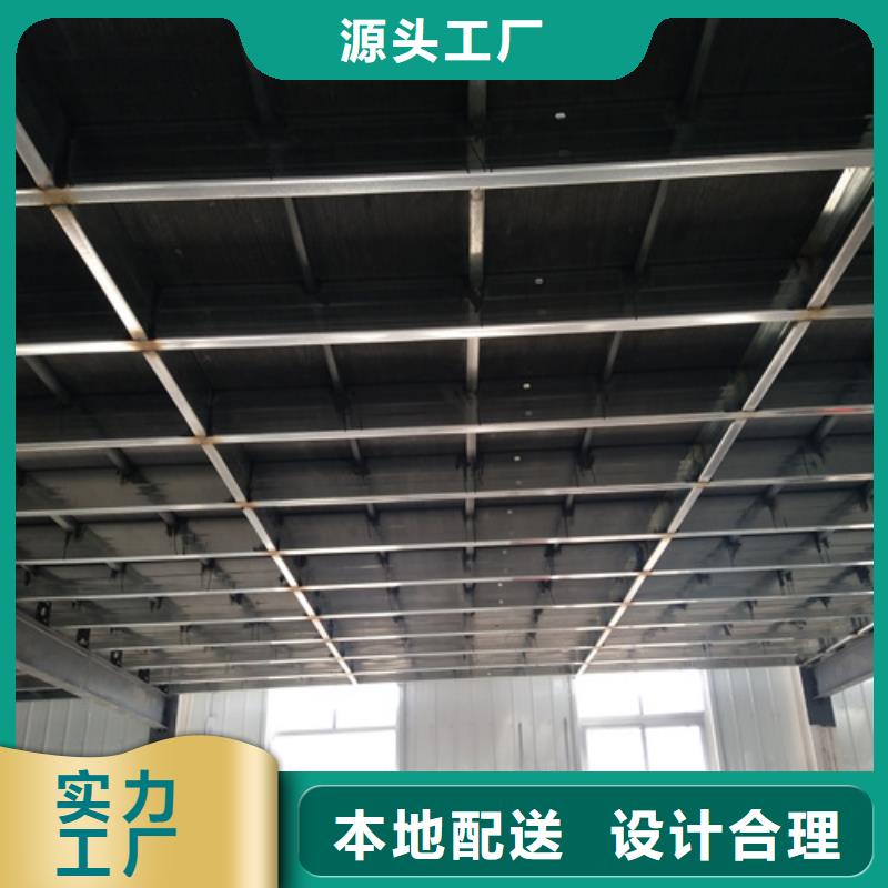 鋼結構復式樓板水泥纖維板實力公司