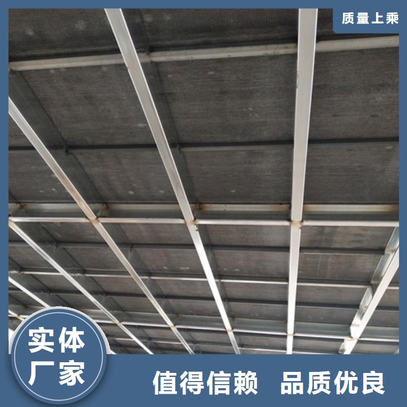 鋼結構復式樓板防火板滿足多種行業需求