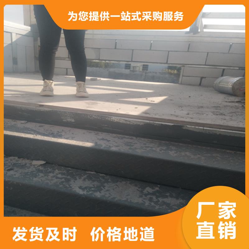 鋼結構復式樓板防火板工廠自營