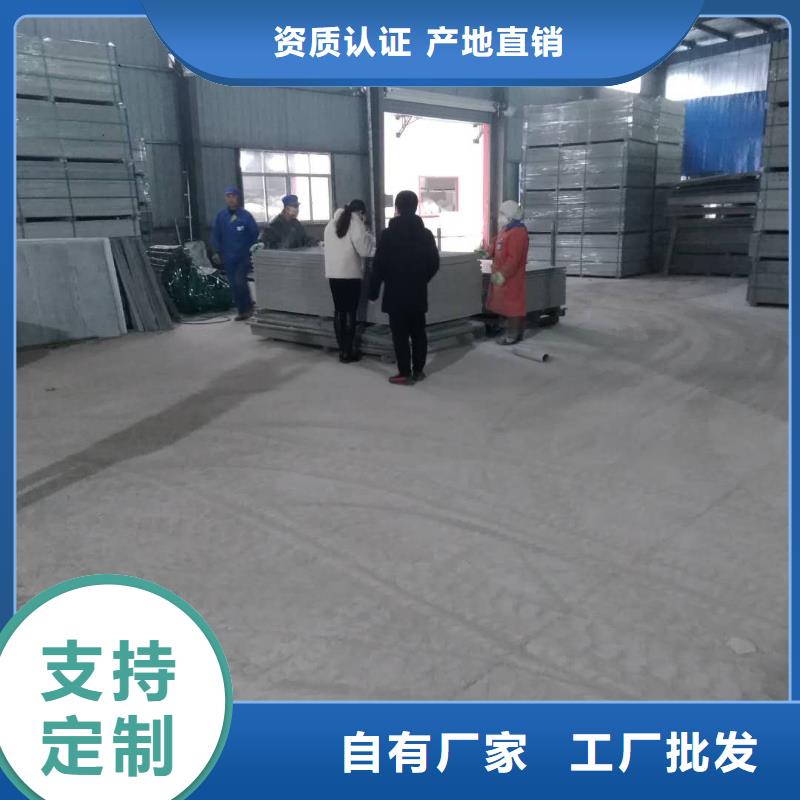 鋼結構夾層板閣樓板保障工程施工質量