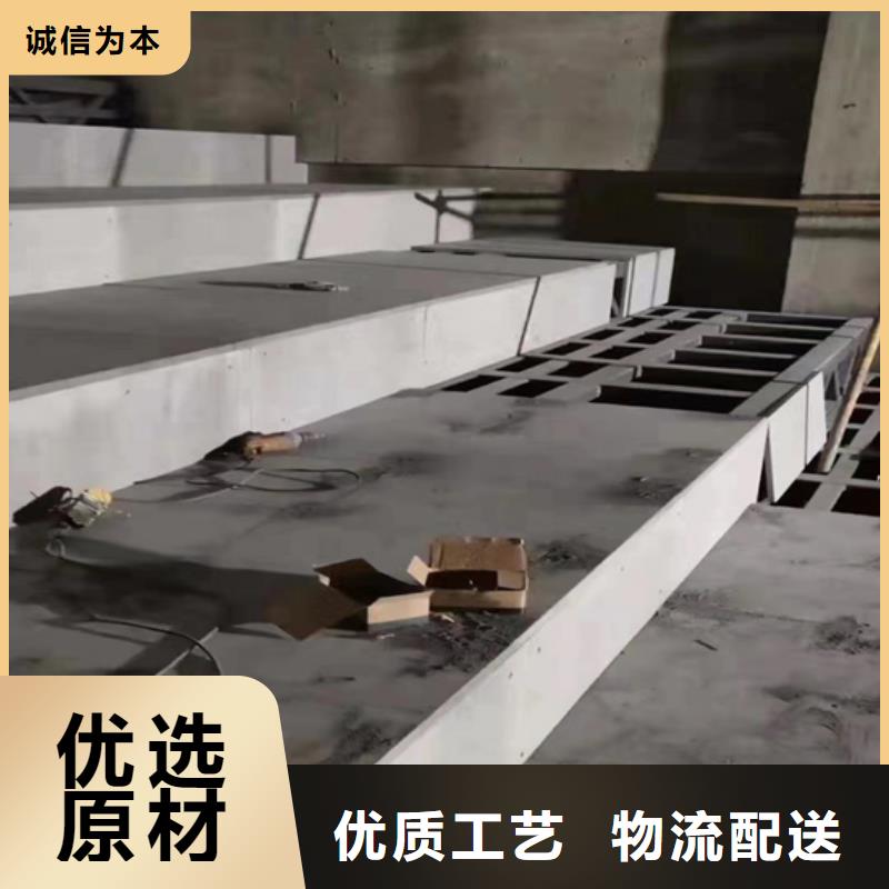 水泥壓力板loft夾層板做工細致