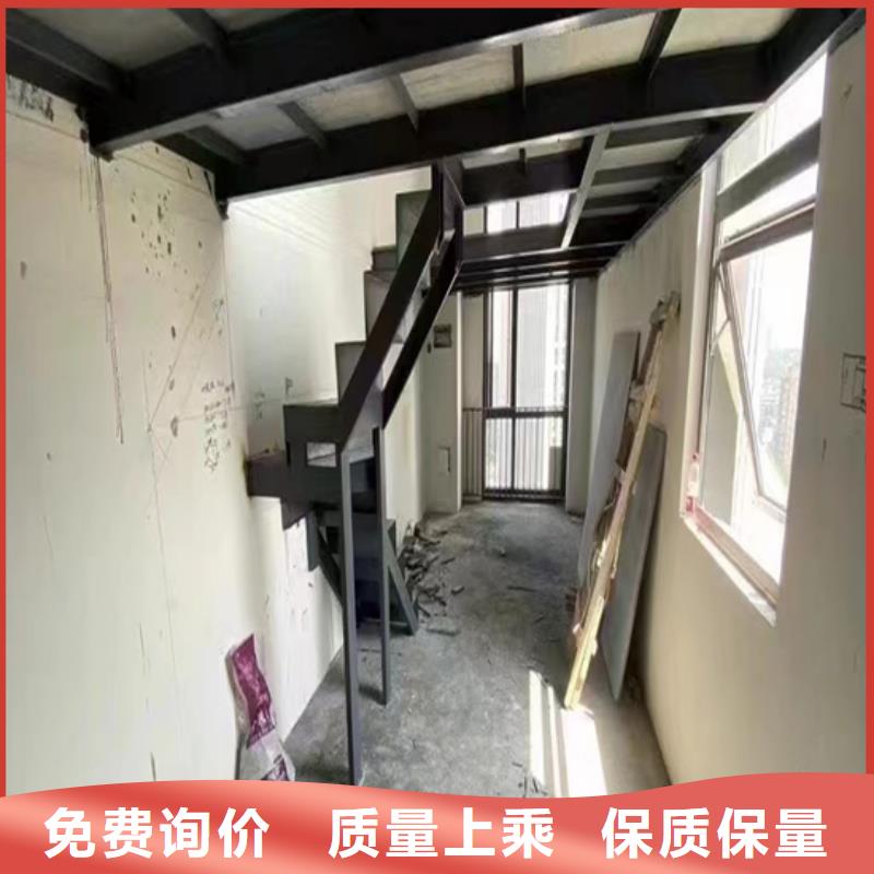 水泥压力板-轻质隔墙板选择大厂家省事省心