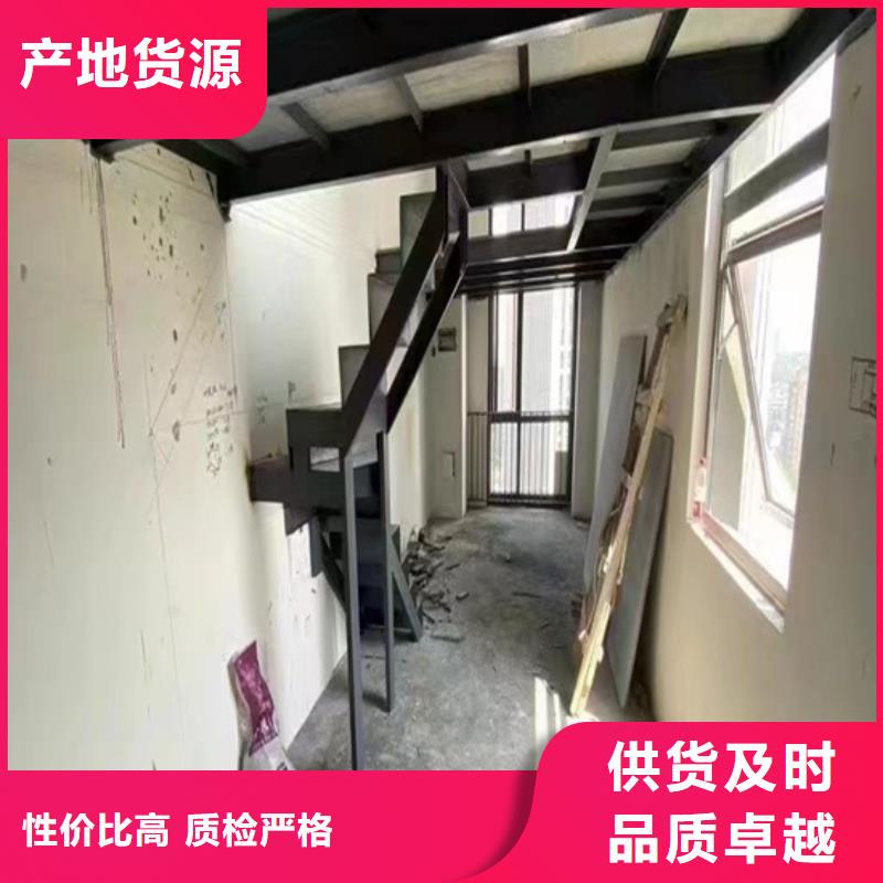 水泥压力板轻质隔墙板现货供应