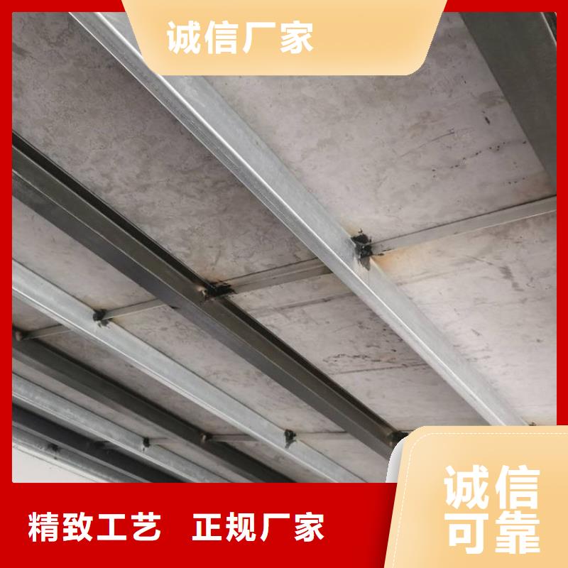 曹妃甸區輕質閣樓板讓您家居更舒適