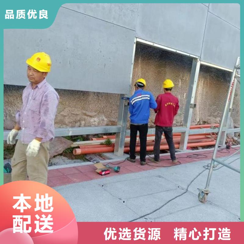【水泥壓力板】隔墻板質量為本