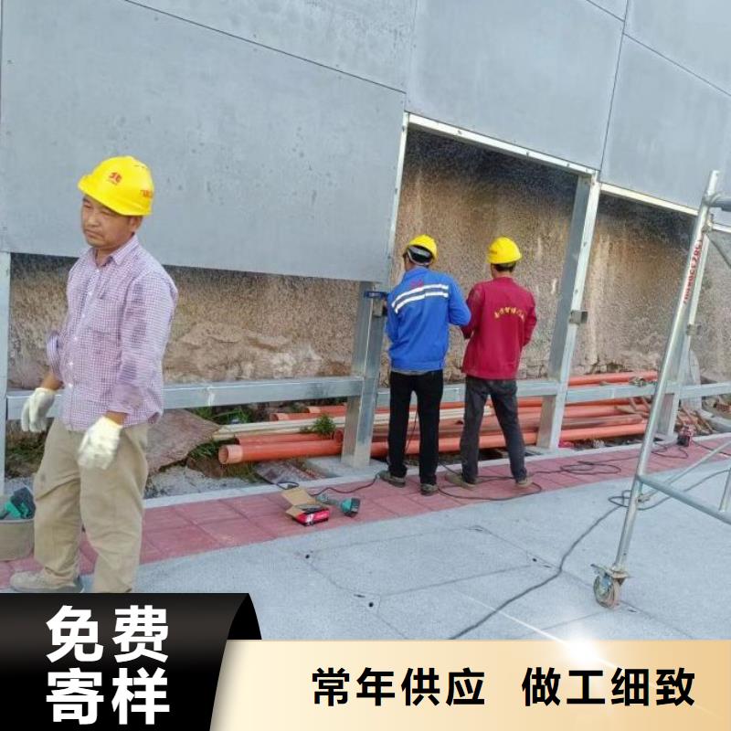 水泥压力板轻质隔墙板厂家