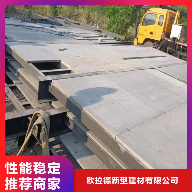 水泥压力板loft挑高复式阁楼板一对一为您服务