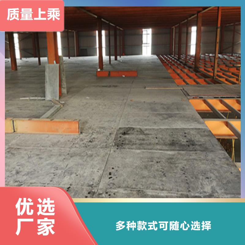 水泥压力板水泥楼层板海量货源