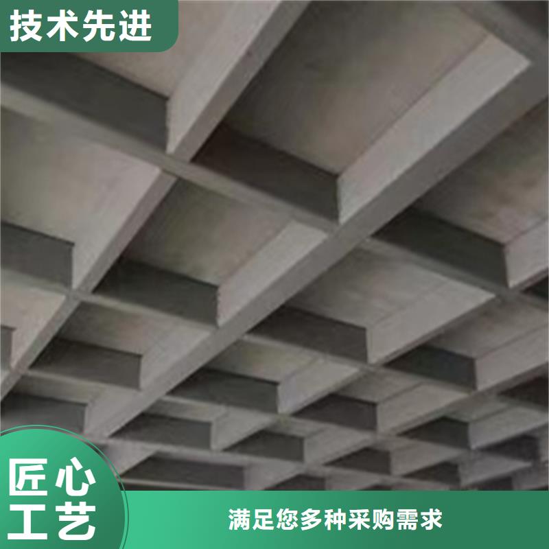 水泥纖維板做板我們是認真的