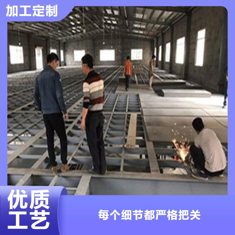 鋼城你還在用鋼結構樓層板批發市場必備