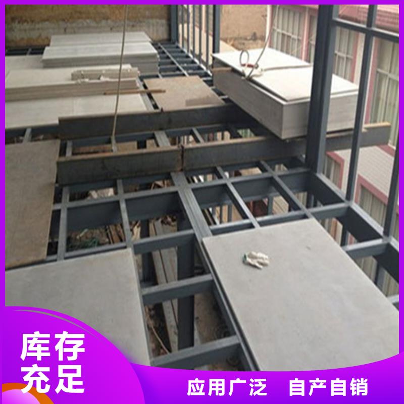 增強水泥加壓板企業(yè)在行動