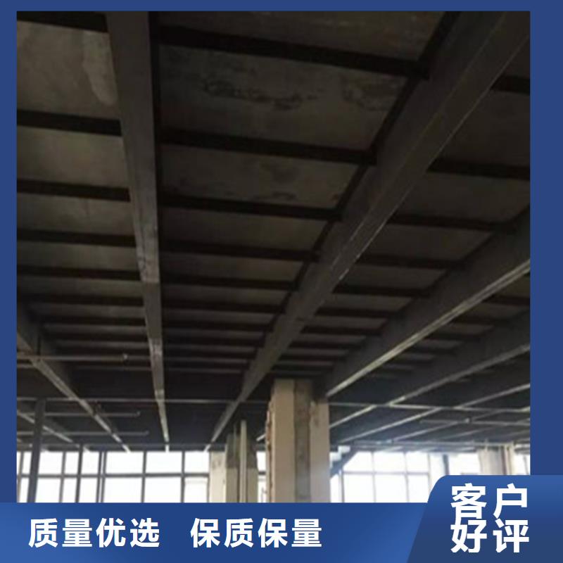 水泥壓力板小復式夾層板支持定制加工