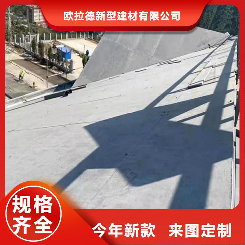 【水泥压力板小复式楼层夹板按需定制】