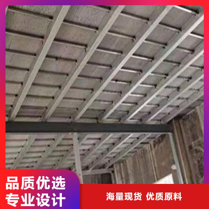 水泥压力板 钢结构楼层板库存丰富