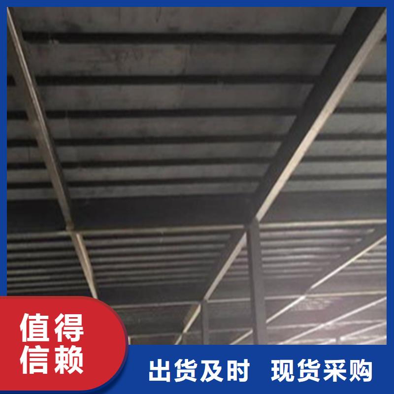 水泥压力板loft挑高复式阁楼板欢迎来厂考察