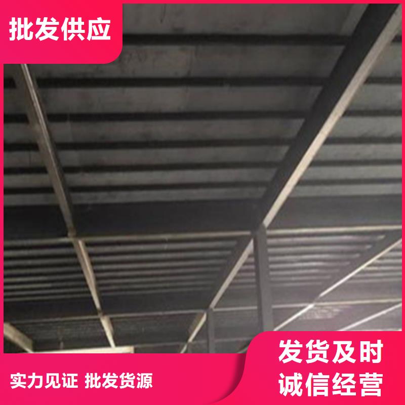 【水泥压力板轻质隔墙板品质保证实力见证】