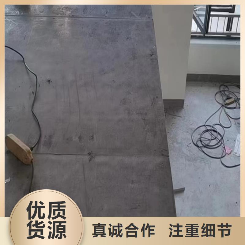 水泥压力板_隔墙板实力公司