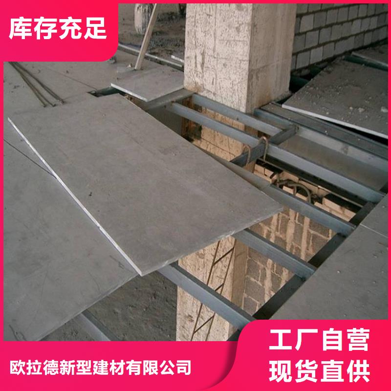 平邑增強水泥壓力板吸引更多客戶關注