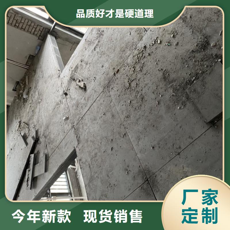 水泥纖維壓力板廠家明白事理