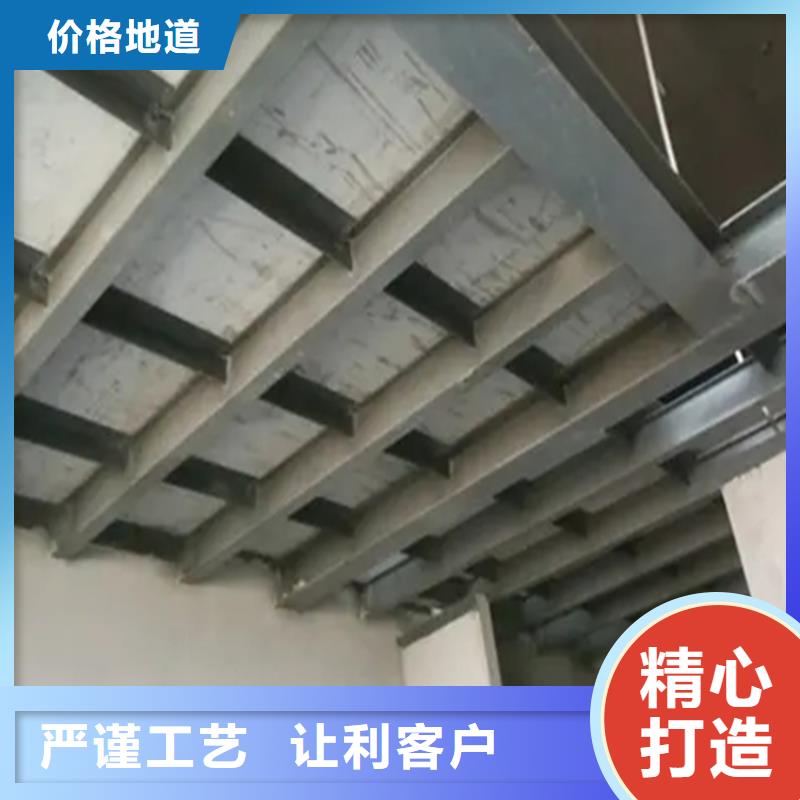 高碑店鋼結(jié)構(gòu)夾層樓板簡單的事情重復(fù)做