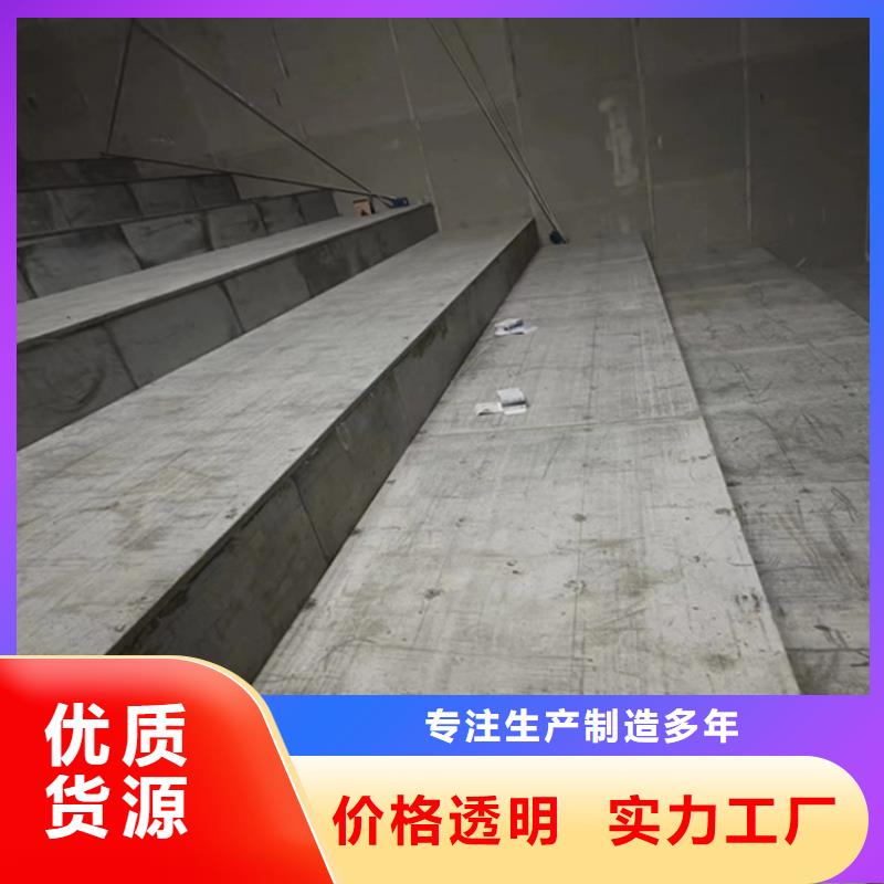 水泥壓力板鋼結(jié)構(gòu)樓層板匠心制造